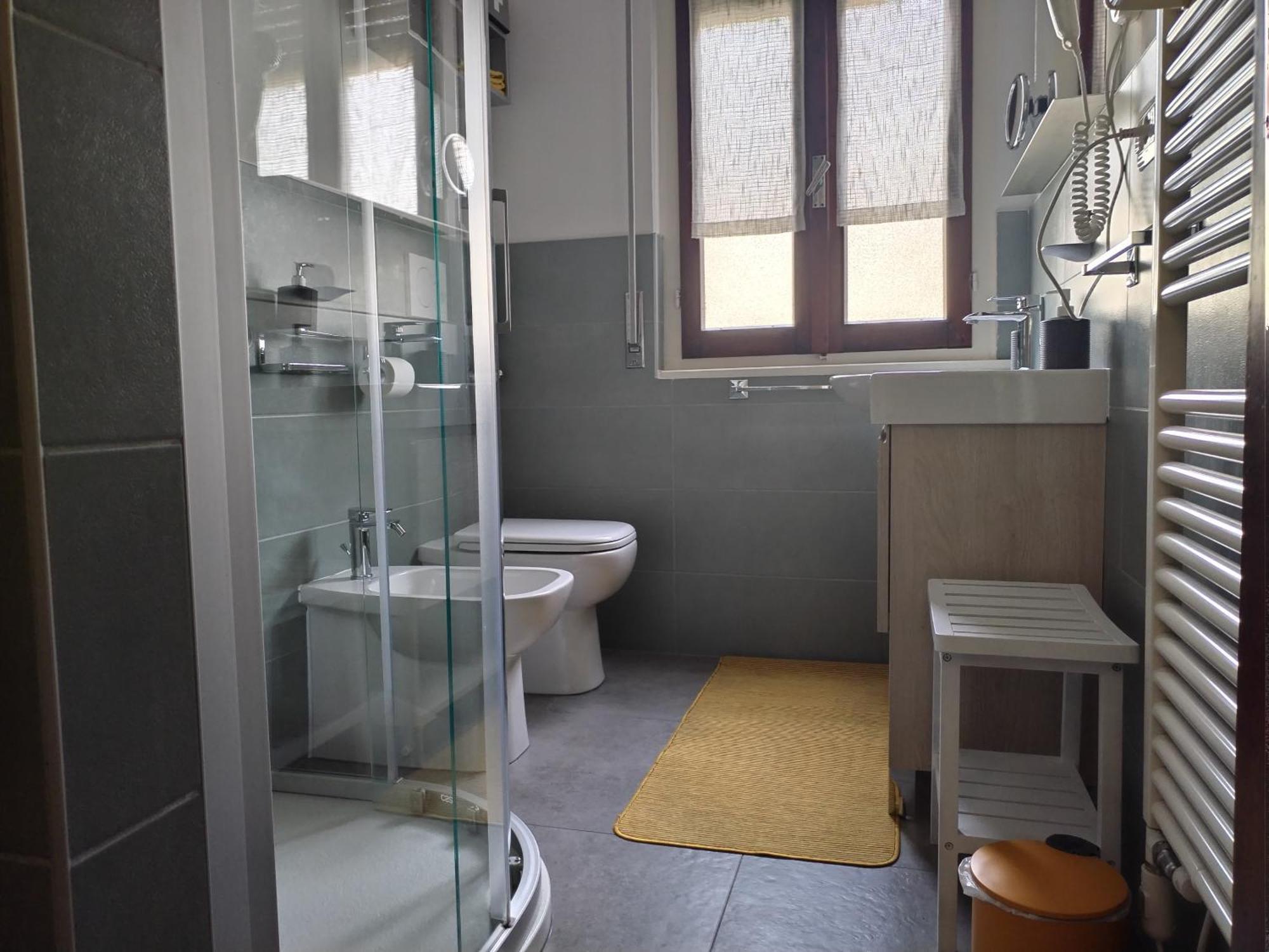 Willa Valtellina -La Casina Sondrio Zewnętrze zdjęcie