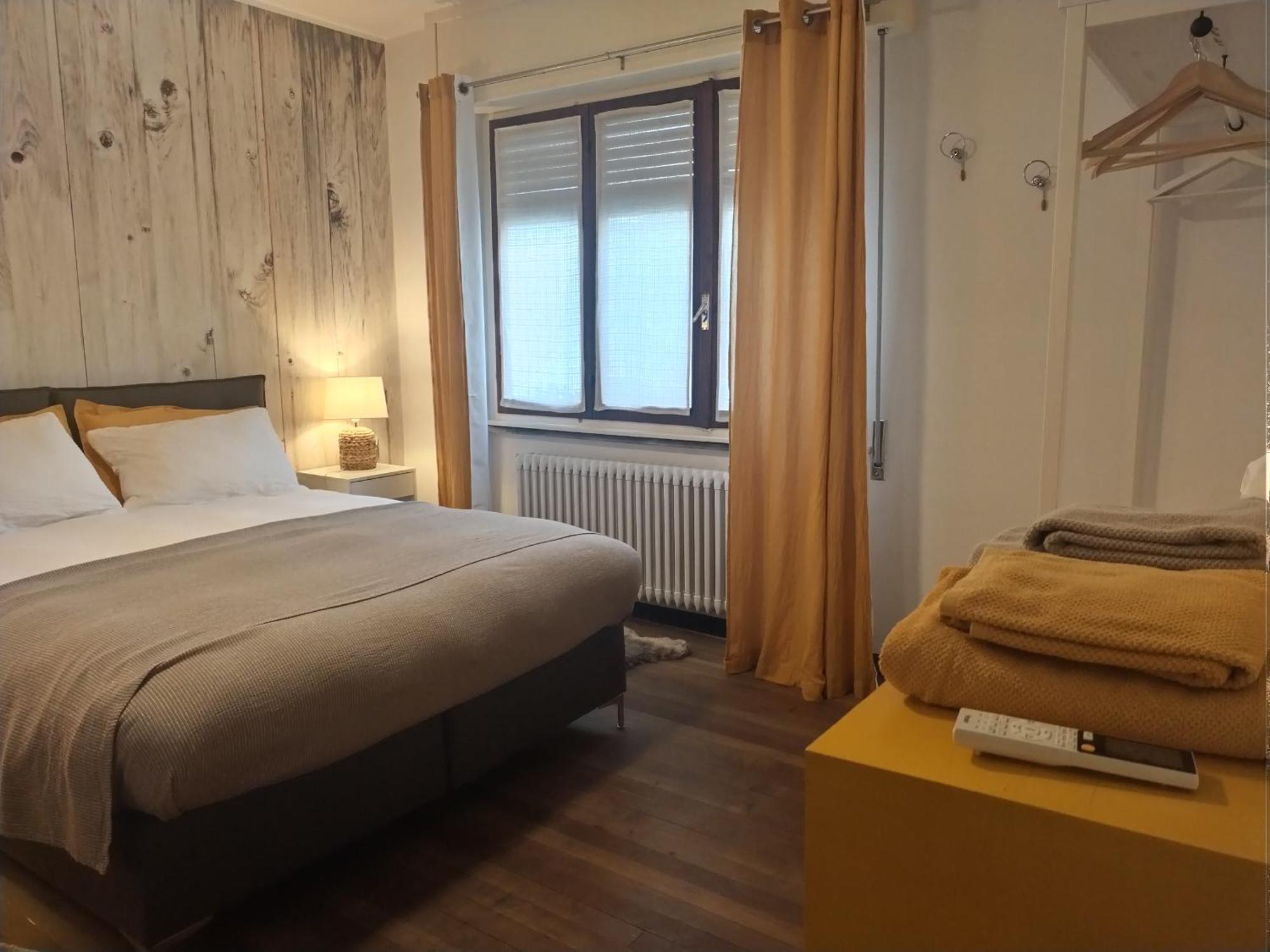Willa Valtellina -La Casina Sondrio Zewnętrze zdjęcie